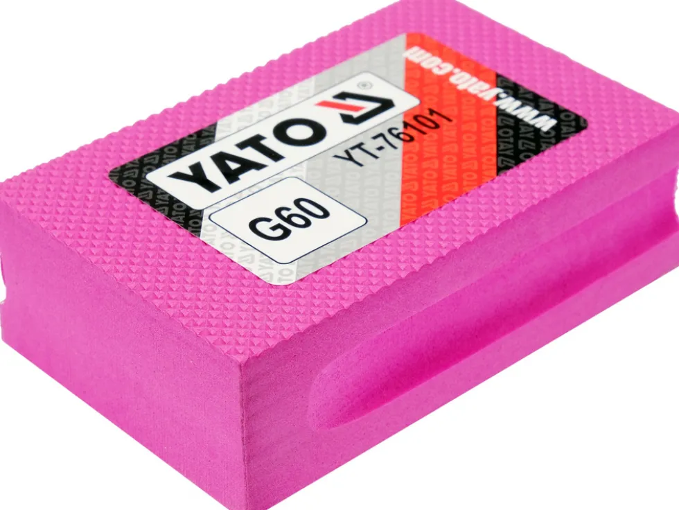 GĄBKA DIAMENTOWA G60