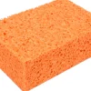 GĄBKA DO GLAZURY GUMOWA 150 X 100 X 50MM