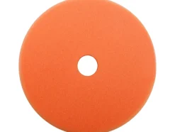 GĄBKA POLERSKA NA RZEP 130X150X25MM, ŚREDNIA
