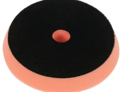GĄBKA POLERSKA NA RZEP 130X150X25MM, ŚREDNIA