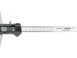 GŁĘBOKOŚCIOMIERZ ELEKTRONICZNY 150 MM
