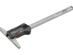 GŁĘBOKOŚCIOMIERZ ELEKTRONICZNY 150 MM