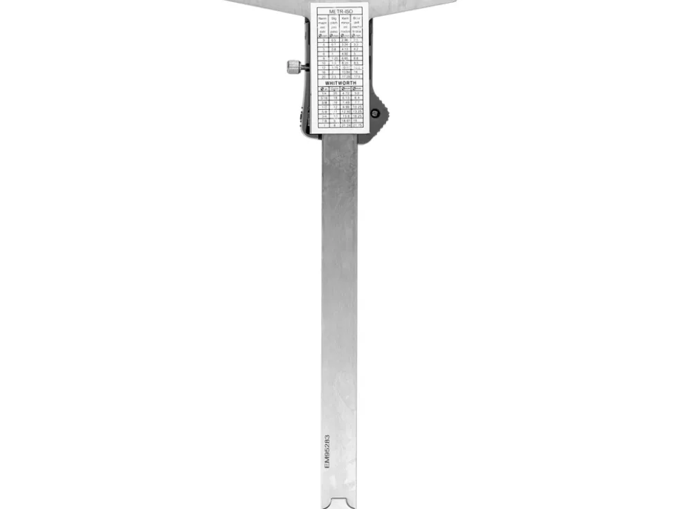 GŁĘBOKOŚCIOMIERZ ELEKTRONICZNY 150 MM