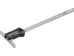 GŁĘBOKOŚCIOMIERZ ELEKTRONICZNY 200 MM