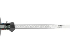 GŁĘBOKOŚCIOMIERZ ELEKTRONICZNY 200 MM