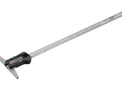 GŁĘBOKOŚCIOMIERZ ELEKTRONICZNY 300 MM