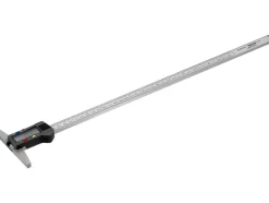 GŁĘBOKOŚCIOMIERZ ELEKTRONICZNY 400 MM