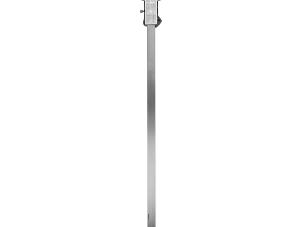GŁĘBOKOŚCIOMIERZ ELEKTRONICZNY 400 MM