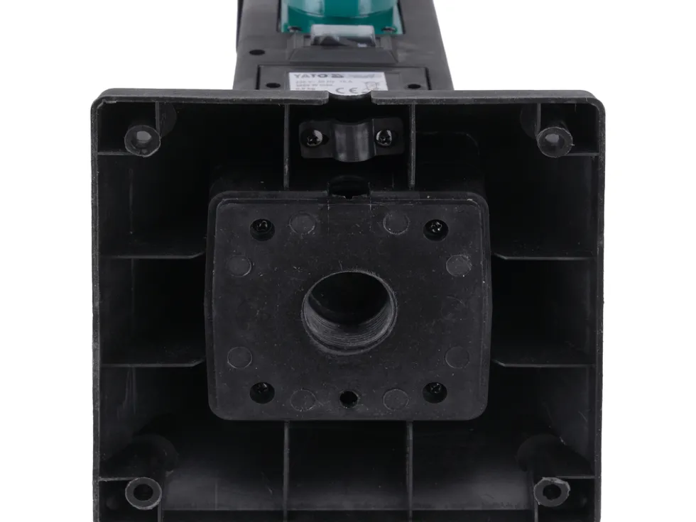 GNIAZDO OGRODOWE SŁUPEK PP IP44 4X230V