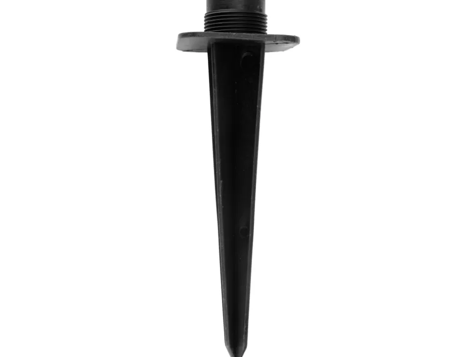 GNIAZDO OGRODOWE WBIJANE IP44 4X230V