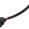GNIAZDO Z KABLEM DO TACZKI ELEKTRYCZNEJ DLA YT-86097