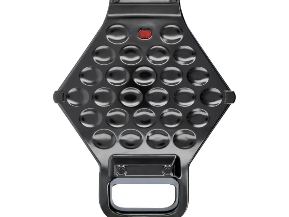 GOFROWNICA DO GOFRÓW BĄBELKOWYCH 700W