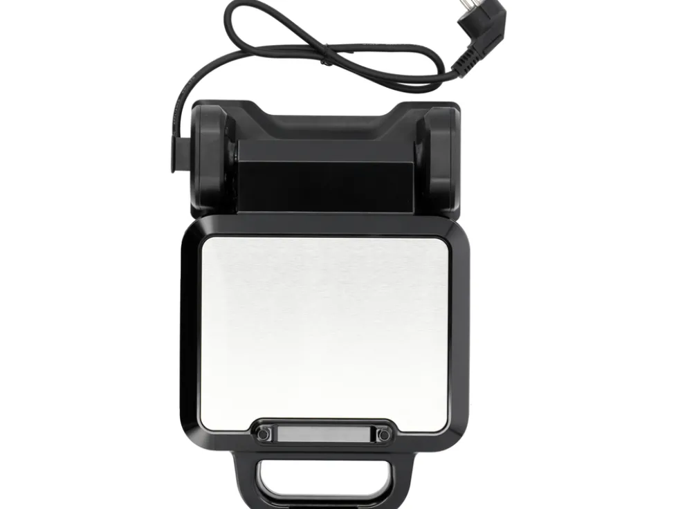 GOFROWNICA 1200W - 2 GOFRY