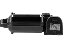 GOFROWNICA 1200W - 2 GOFRY