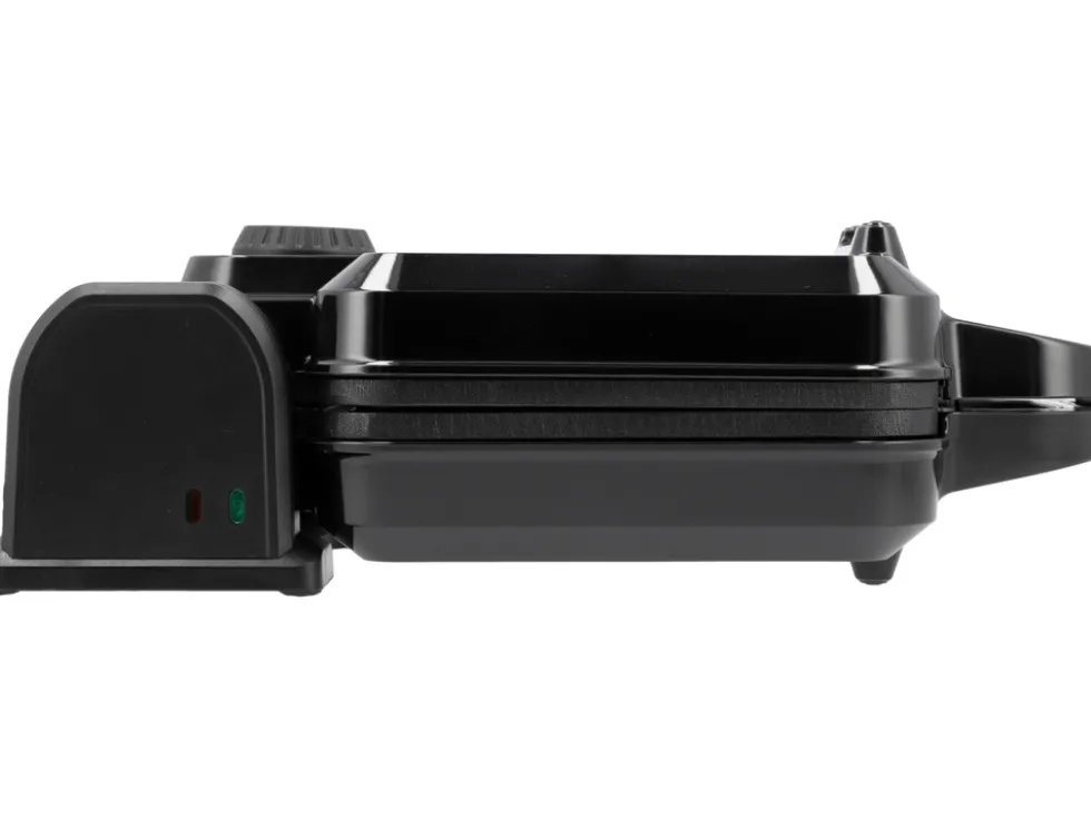 GOFROWNICA 1200W - 2 GOFRY