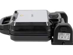 GOFROWNICA 1200W - 2 GOFRY