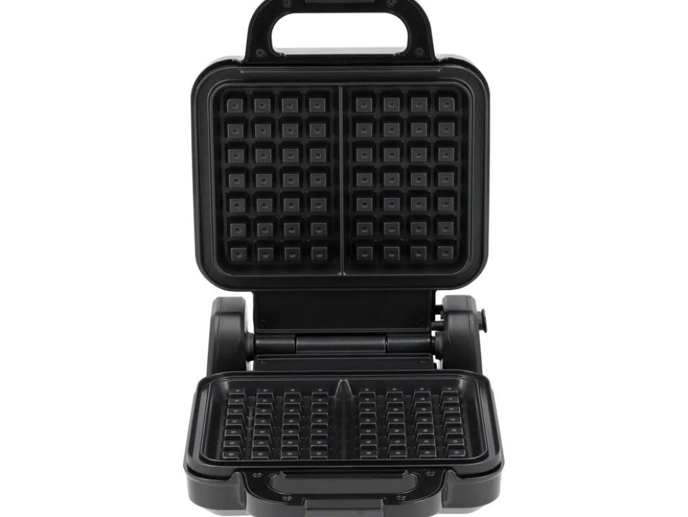 GOFROWNICA 1200W - 2 GOFRY