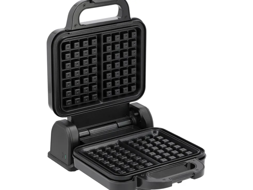 GOFROWNICA 1200W - 2 GOFRY