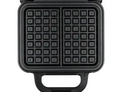 GOFROWNICA 1200W - 2 GOFRY