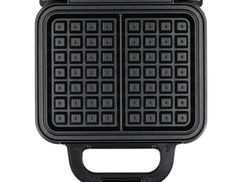GOFROWNICA 1200W - 2 GOFRY
