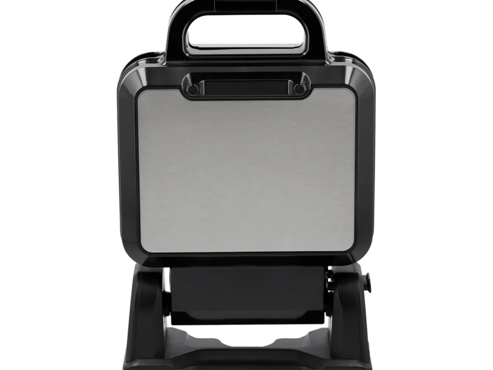GOFROWNICA 1200W - 2 GOFRY