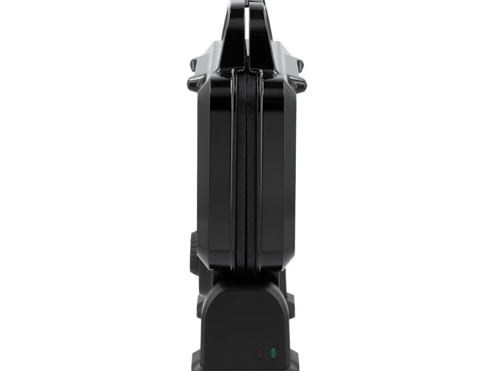 GOFROWNICA 1200W - 2 GOFRY
