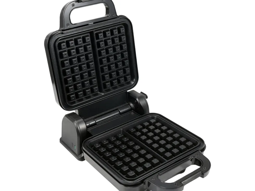 GOFROWNICA 1200W - 2 GOFRY