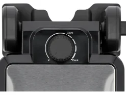 GOFROWNICA 1200W - 2 GOFRY