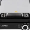 GOFROWNICA 1500W - 4 GOFRY