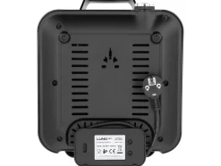 GOFROWNICA 1500W - 4 GOFRY