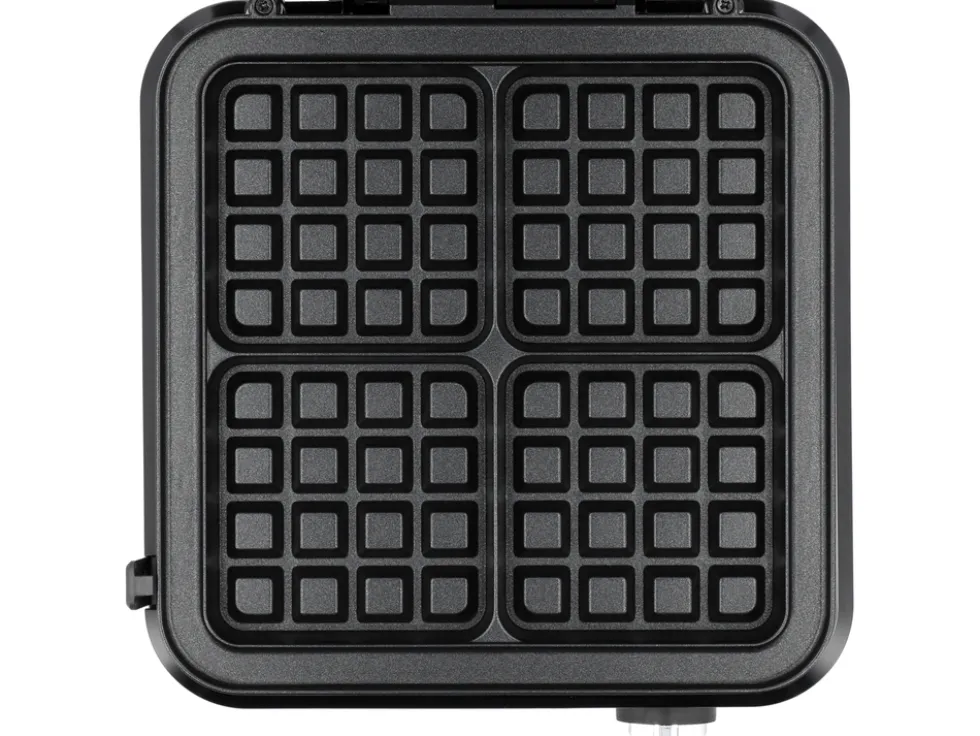GOFROWNICA 1500W - 4 GOFRY