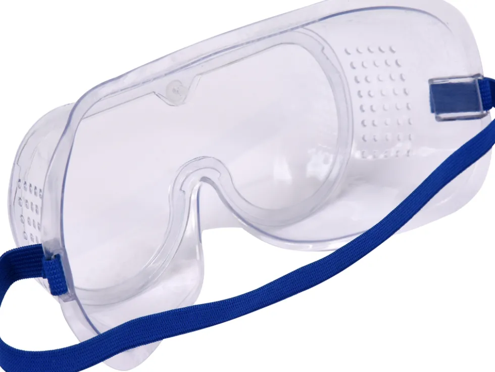 GOGLE OCHRONNE