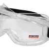GOGLE OCHRONNE BEZBARWNE TYP SG-60