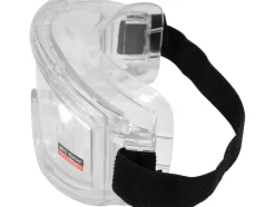 GOGLE OCHRONNE BEZBARWNE TYP SG-60