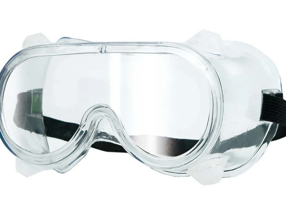 GOGLE OCHRONNE Z WYWIETRZNIKAMI HF-105