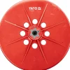GŁOWICA SZLIFIERSKA OKRĄGŁA 225MM DLA SZLIFIERKI YT-82350,YT-82340