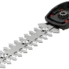 GŁOWICA TRYMERA 200MM DLA: YT-828335, YT-828336, YT-828357, YT-828358