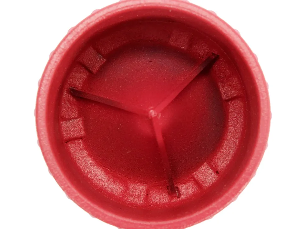 GRATOWNIK DWUSTRONNY DO RUR 4-40 MM