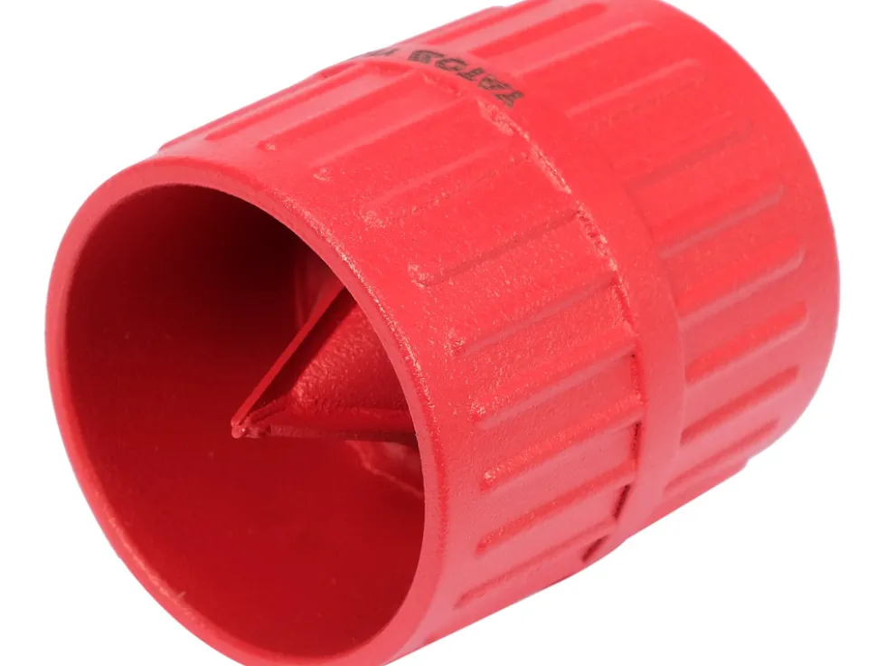 GRATOWNIK DWUSTRONNY DO RUR 4-40 MM