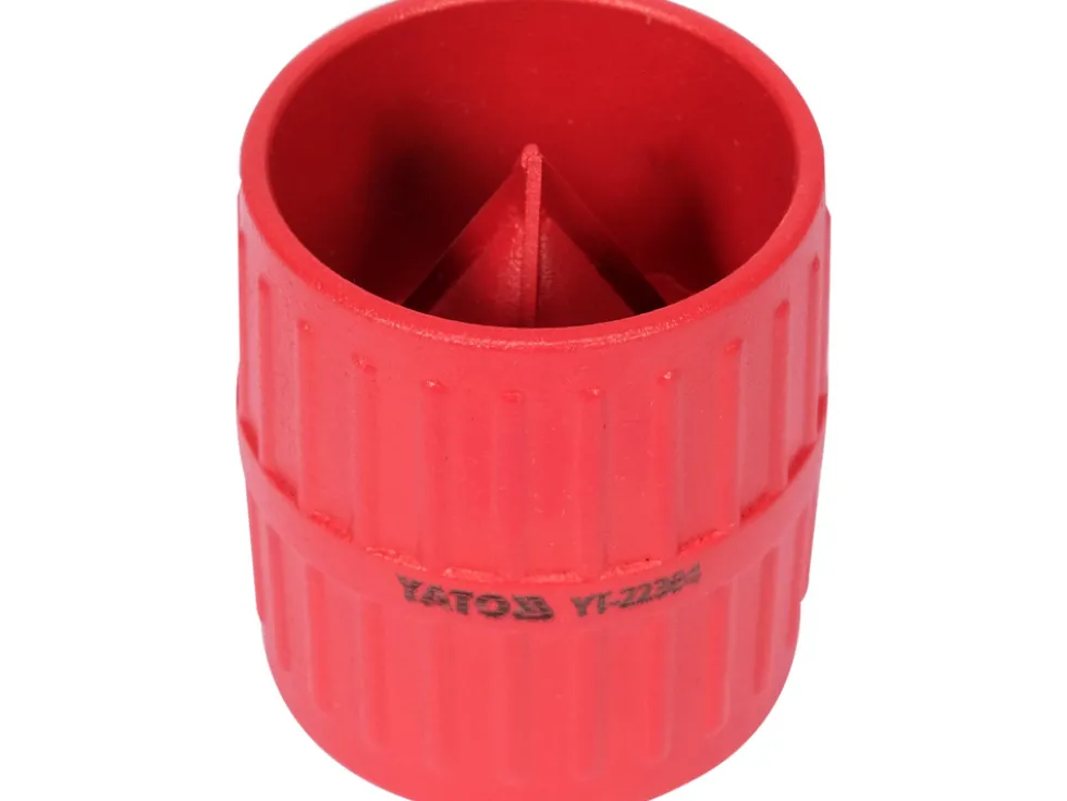 GRATOWNIK DWUSTRONNY DO RUR 4-40 MM