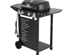 GRILL ELEKTRYCZNY, STOJĄCY ASAHI 2300W, 47 X 37CM