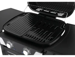 GRILL ELEKTRYCZNY, STOJĄCY ASAHI 2300W, 47 X 37CM