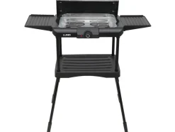 GRILL ELEKTRYCZNY, STOJĄCY 2000W 36 X 22,5CM