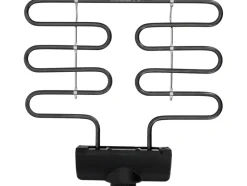 GRILL ELEKTRYCZNY, STOJĄCY 2000W 36 X 22,5CM