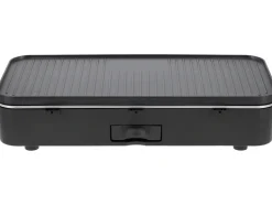 GRILL ELEKTRYCZNY, STOJĄCY 2200W 50 X 25CM