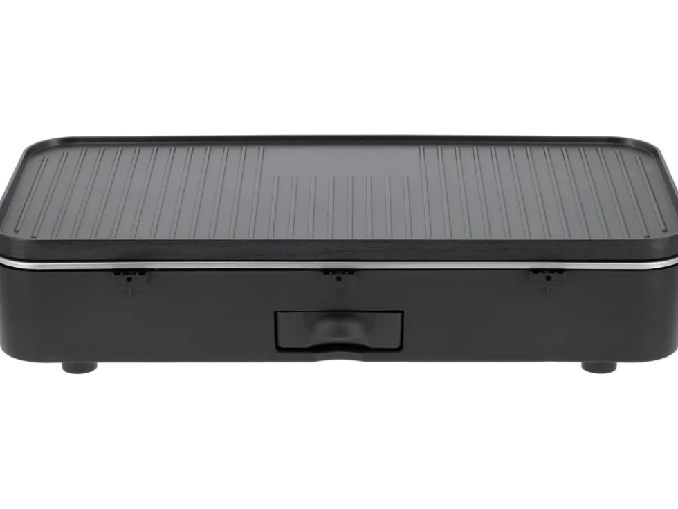 GRILL ELEKTRYCZNY, STOJĄCY 2200W 50 X 25CM