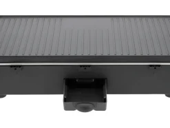 GRILL ELEKTRYCZNY, STOJĄCY 2200W 50 X 25CM