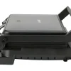 GRILL ELEKTRYCZNY 2000W, PANEL LED