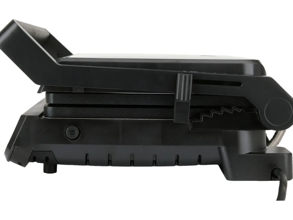 GRILL ELEKTRYCZNY 2000W, PANEL LED
