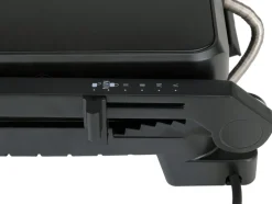 GRILL ELEKTRYCZNY 2000W, PANEL LED